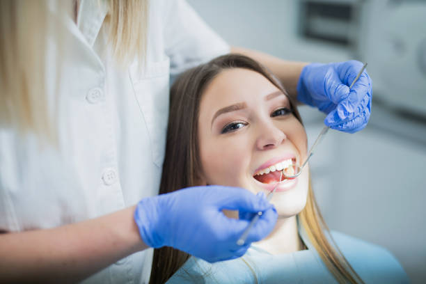 Laser Dentistry in Manteca, CA